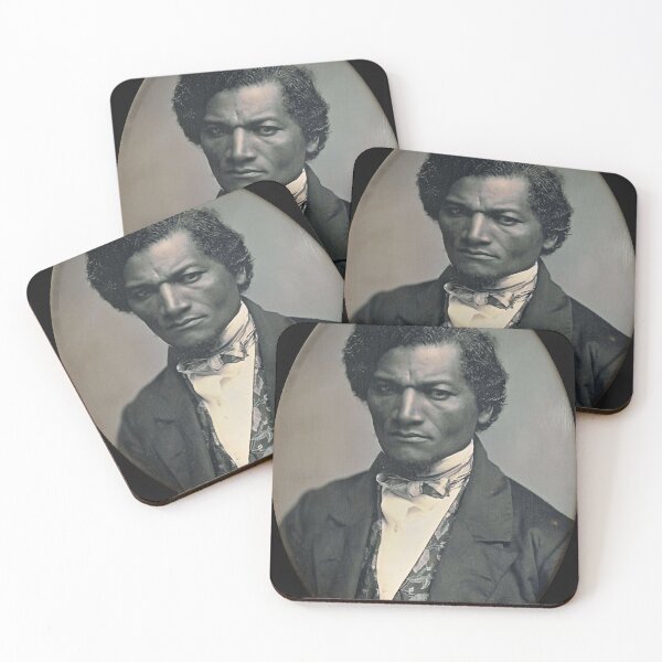 Item preview, Frederick Douglass designed and sold by cherylhayes76.