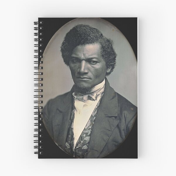 Item preview, Frederick Douglass designed and sold by cherylhayes76.