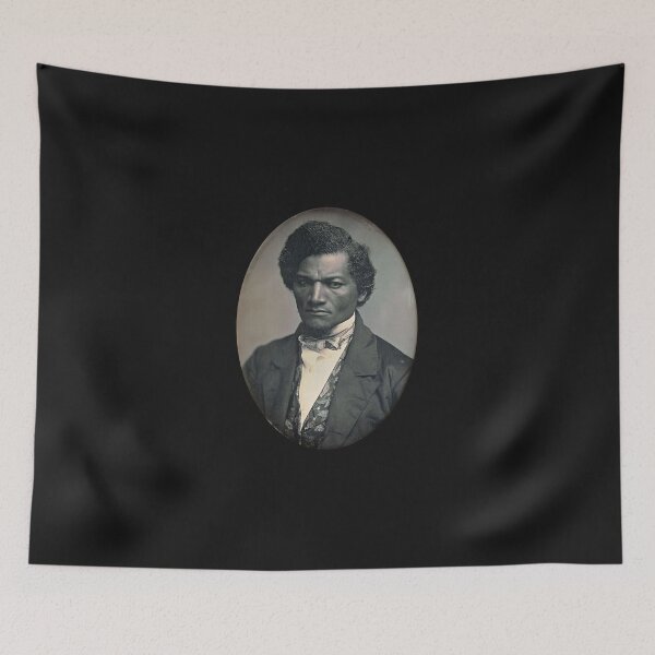 Item preview, Frederick Douglass designed and sold by cherylhayes76.