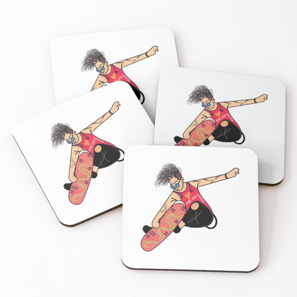 Item preview, Skateboard Tshirts | vintage skate t-shirts  designed and sold by KARTICK DUTTA.