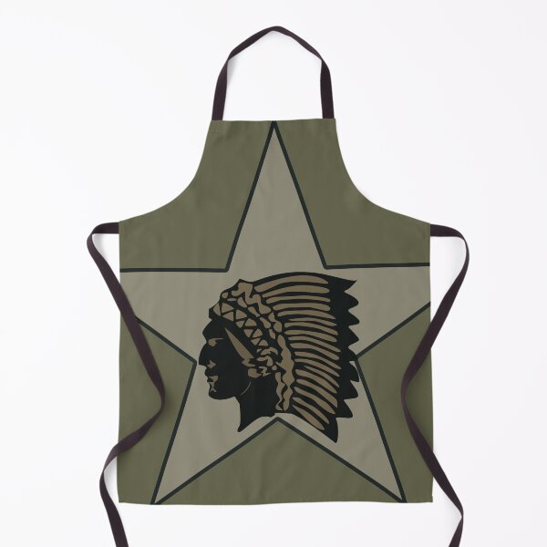 Item preview, 2nd Infantry Division Insignia designed and sold by zuen.