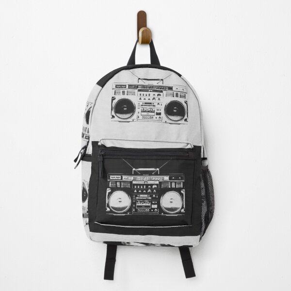 Item preview, Boom Box designed and sold by sirglennbo.