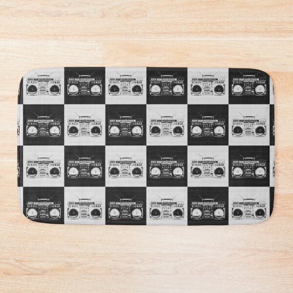 Item preview, Boom Box designed and sold by sirglennbo.