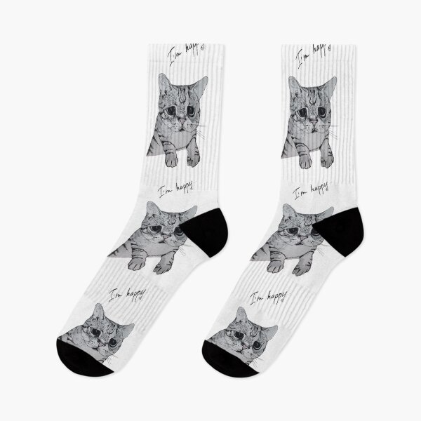 Item preview, I love my cat for all little reasons designed and sold by logimean.