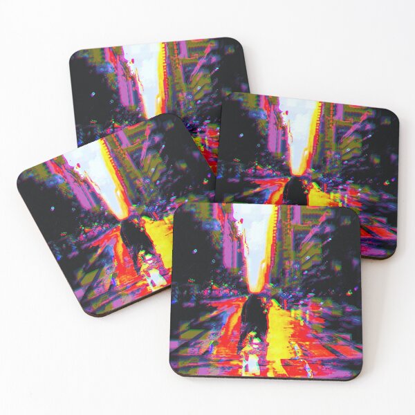 Item preview, Downtown designed and sold by Abstractlife707.