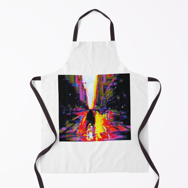 Item preview, Downtown designed and sold by Abstractlife707.