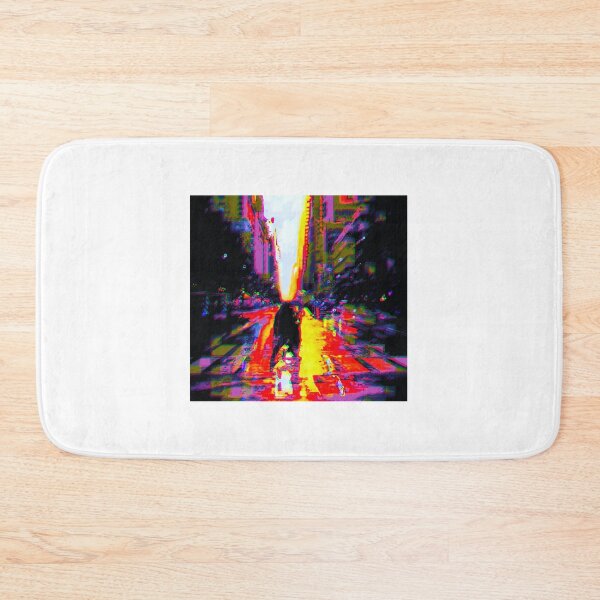 Item preview, Downtown designed and sold by Abstractlife707.