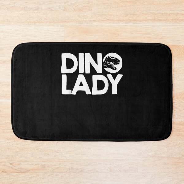 Item preview, Dino Lady Dinosaur Matching Family Gift  designed and sold by rubysheila.