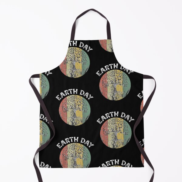 Item preview, Earth Day Planet Anniversary Earth Day Everyday vintage designed and sold by glenn-designer.