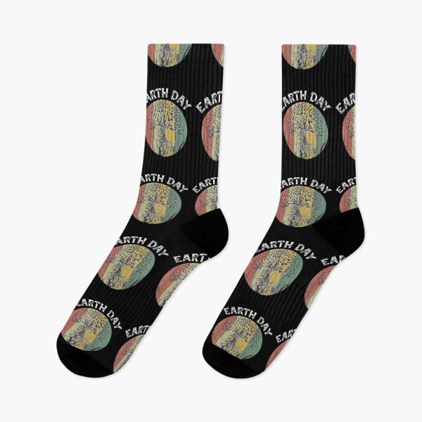 Artikelvorschau, Earth Day Planet Anniversary Earth Day Jeden Tag Vintage entworfen und verkauft von glenn-designer.
