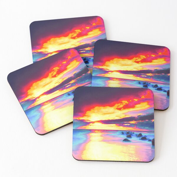 Item preview, Fire sky designed and sold by Abstractlife707.