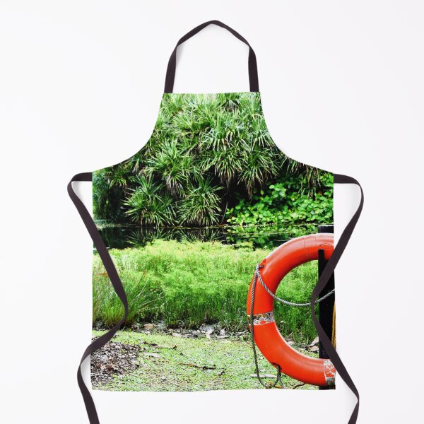 Item preview, Forest near a river landscape Picture designed and sold by Artsy Boulevard.