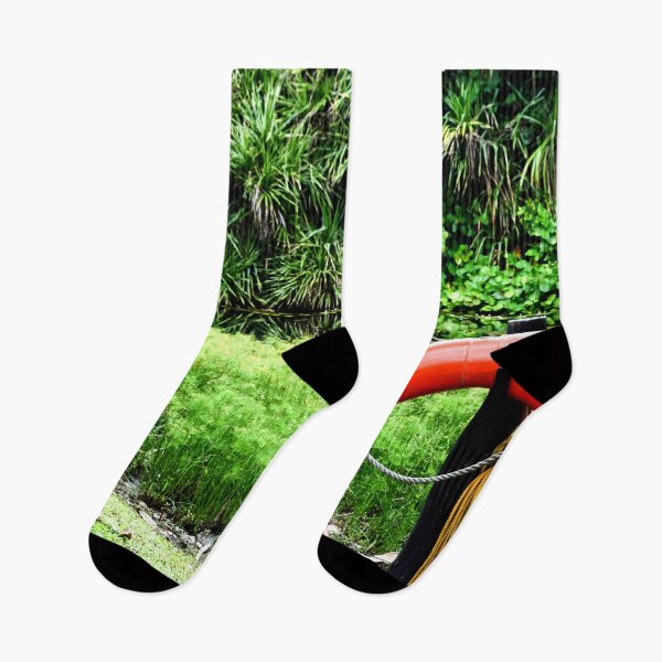 Item preview, Forest near a river landscape Picture designed and sold by Artsy Boulevard.