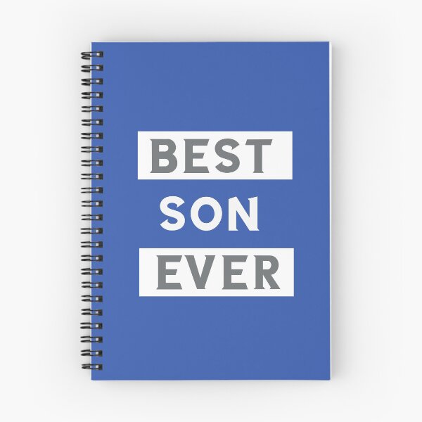Item preview, Best son ever designed and sold by Lakki-s.