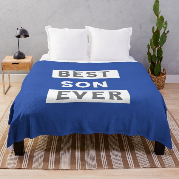 Item preview, Best son ever designed and sold by Lakki-s.
