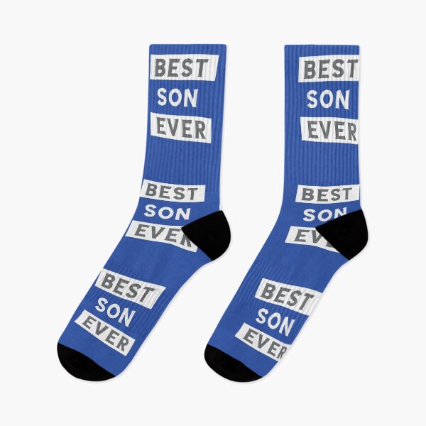 Item preview, Best son ever designed and sold by Lakki-s.