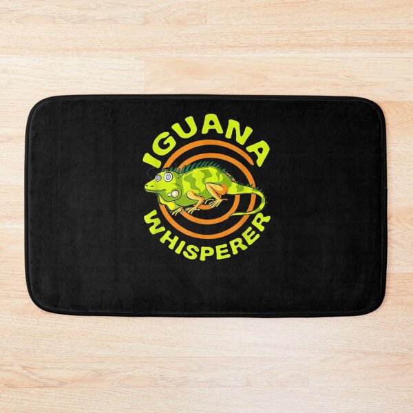 Item preview, Iguana Whisperer Lizard Reptiles Gift  designed and sold by rubysheila.