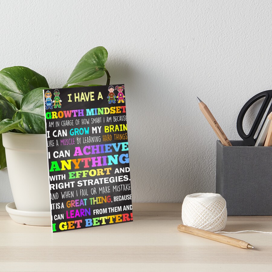 Item preview, Art Board Print designed and sold by TeesSmartStore.