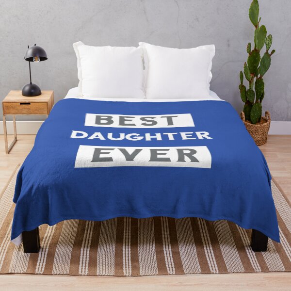 Item preview, Best daughter ever designed and sold by Lakki-s.