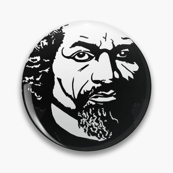 Item preview, Frederick Douglass designed and sold by cherylhayes76.