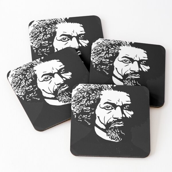 Item preview, Frederick Douglass designed and sold by cherylhayes76.