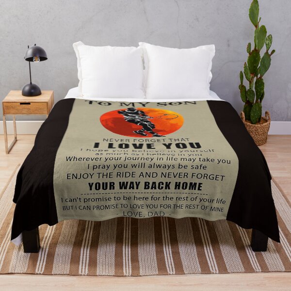 Item preview, Tennis to my son your way back home love dad designed and sold by Cisnerosf97.