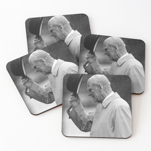 Item preview, Prince Philip designed and sold by Ivan0902.
