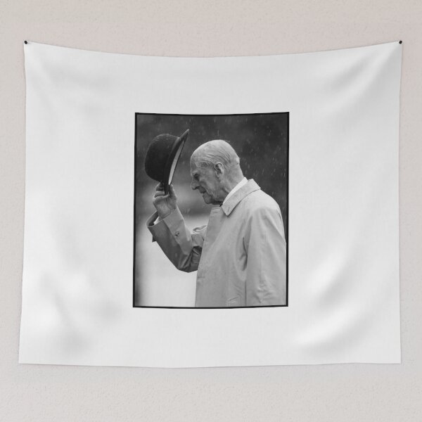 Item preview, Prince Philip designed and sold by Ivan0902.