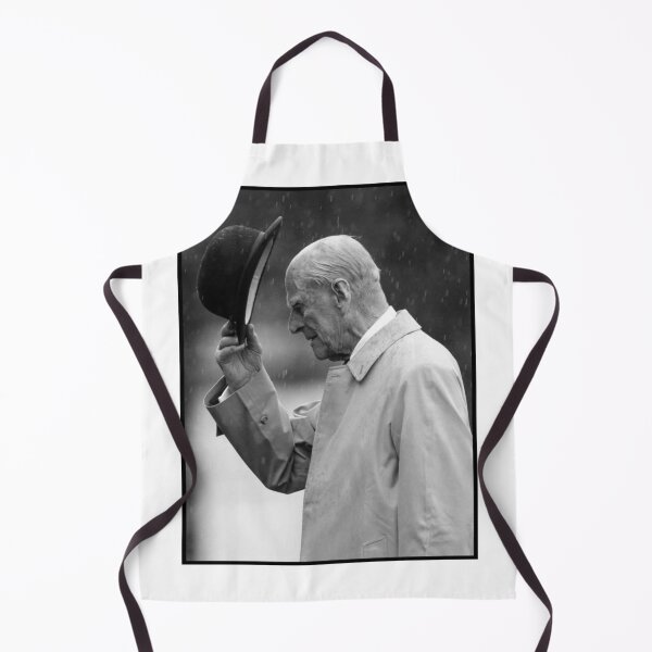 Item preview, Prince Philip designed and sold by Ivan0902.