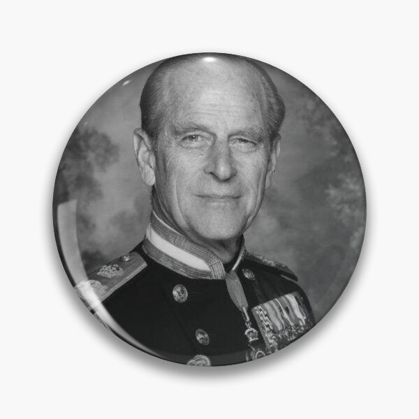 Item preview, Prince Philip  designed and sold by Ivan0902.