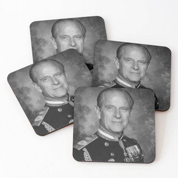 Item preview, Prince Philip  designed and sold by Ivan0902.
