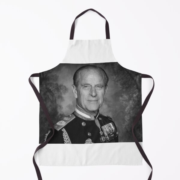 Item preview, Prince Philip designed and sold by Ivan0902.