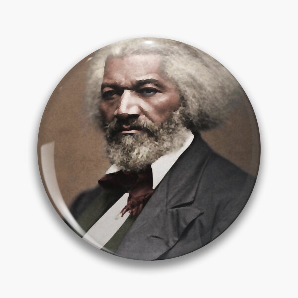 Item preview, Frederick Douglass designed and sold by cherylhayes76.