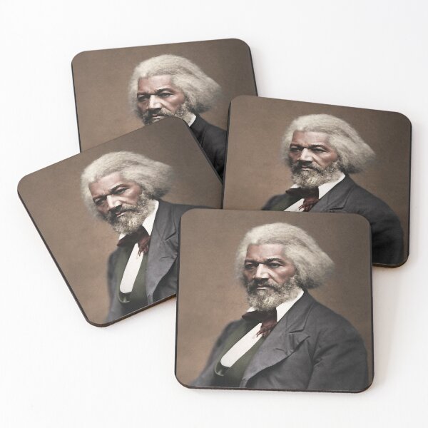 Item preview, Frederick Douglass designed and sold by cherylhayes76.