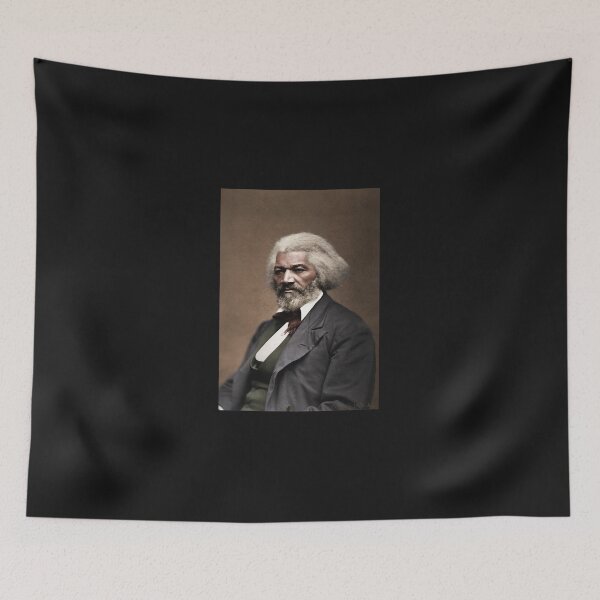 Item preview, Frederick Douglass designed and sold by cherylhayes76.