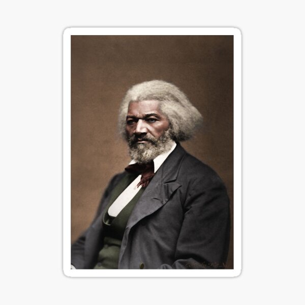 Aperçu de l'œuvre Frederick Douglass créée et vendue par cherylhayes76.