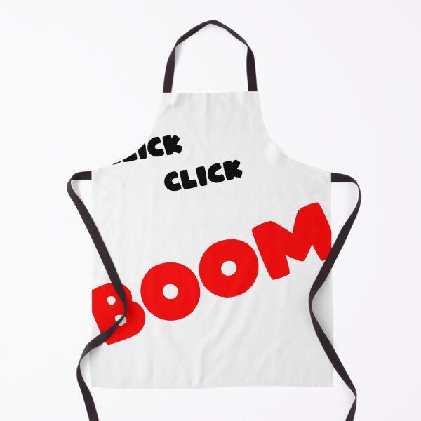 Item preview, Click Boom Videogames playing comic style youth designed and sold by Andreas-Jaeger.