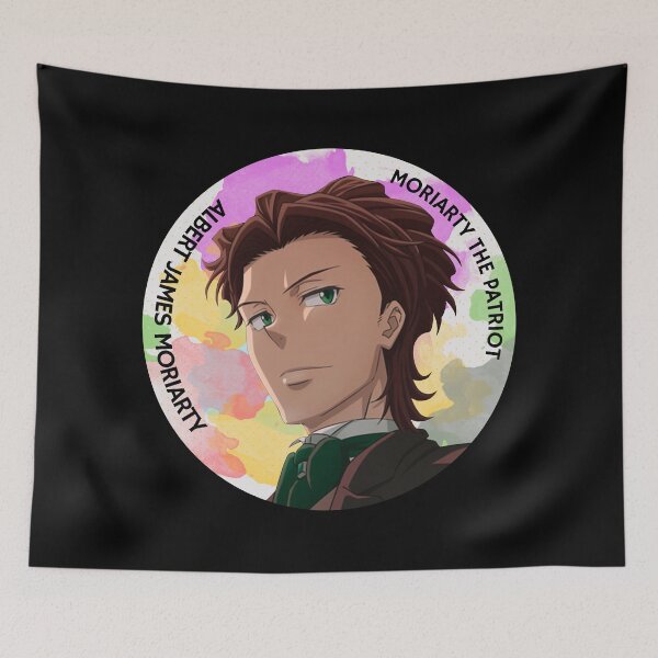Item preview, Pin Albert designed and sold by Mamawbravely.