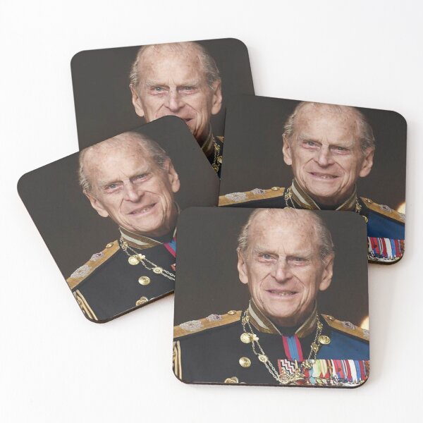 Item preview, Prince Philip  designed and sold by Ivan0902.