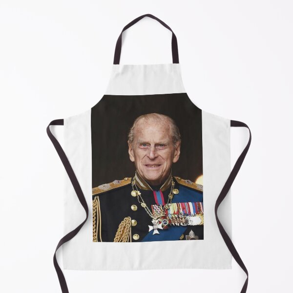 Item preview, Prince Philip designed and sold by Ivan0902.