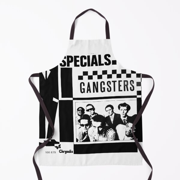 Item preview, Specials Gangstars designed and sold by Pedro4271.