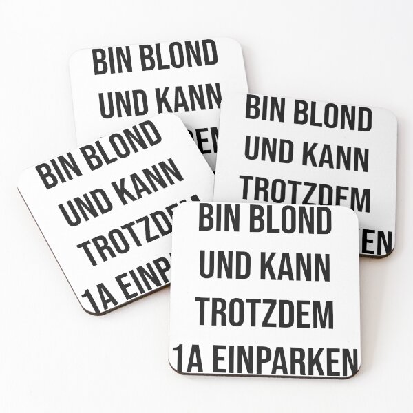 Item preview, Blond but still perfect in parking designed and sold by TopsellerShirts.