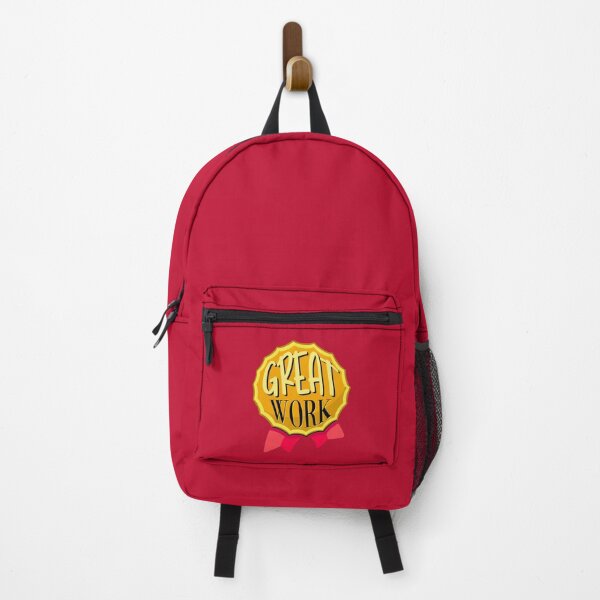 Item preview, Great Work designed and sold by ChemicalXShop.