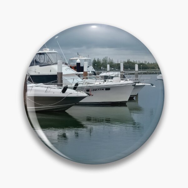 Item preview, Forster boat marina 106 designed and sold by kevin Chippindall.
