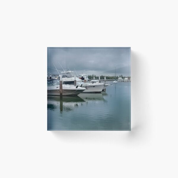 Item preview, Forster boat marina 106 designed and sold by kevin Chippindall.