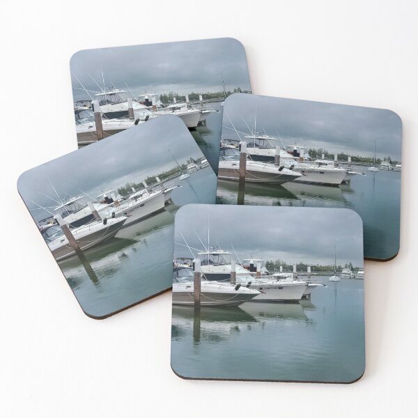 Item preview, Forster boat marina 106 designed and sold by kevin Chippindall.