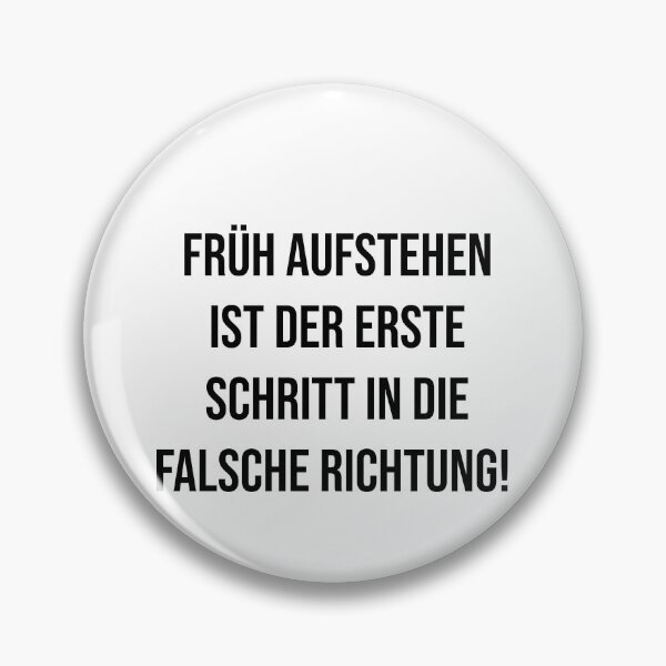 Artikelvorschau, Früh aufstehen, falsche Wahl! entworfen und verkauft von TopsellerShirts.