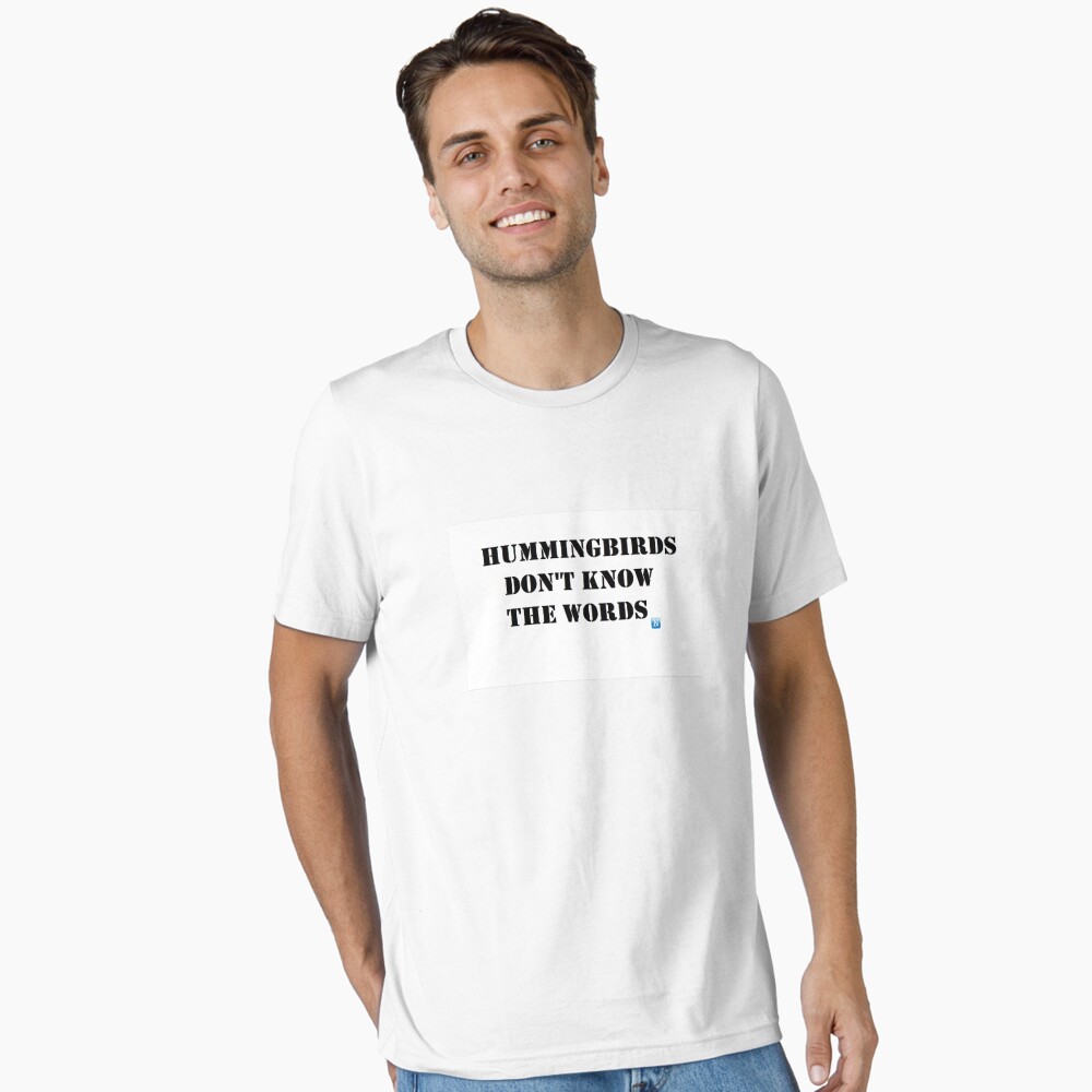 Item preview, Essential T-Shirt designed and sold by wrenfoe.