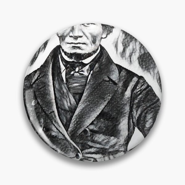 Item preview, Frederick Douglass designed and sold by cherylhayes76.