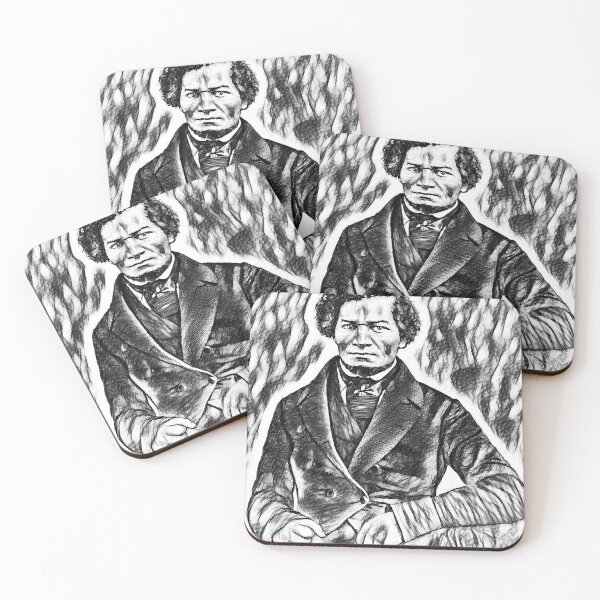 Item preview, Frederick Douglass designed and sold by cherylhayes76.